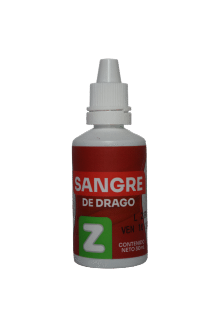 SANGRE DE DRAGO 30ml