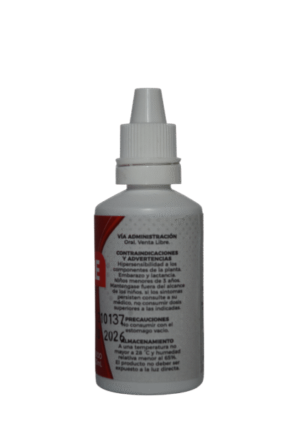 SANGRE DE DRAGO 30ml - Imagen 2